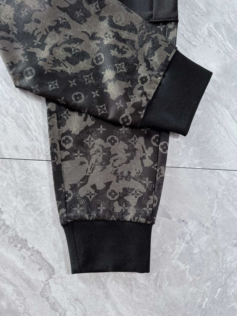 Louis Vuitton Long Pants